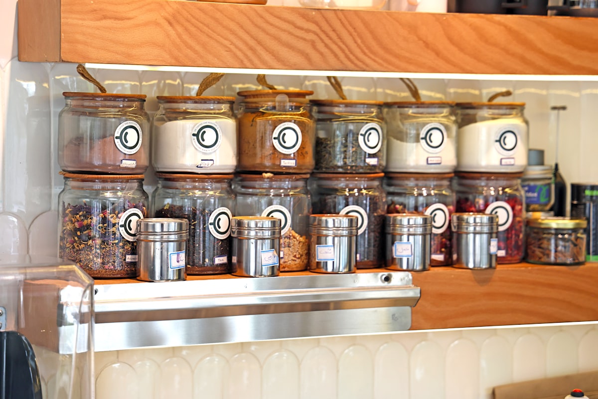 Vitamine și Minerale